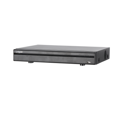 8 Kanal 4 Megapiksel Tribrid DVR ( HDCVI + Analog + IP )